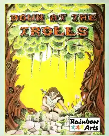 Realm of the Trolls